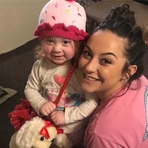 Meet your Posher, Leah